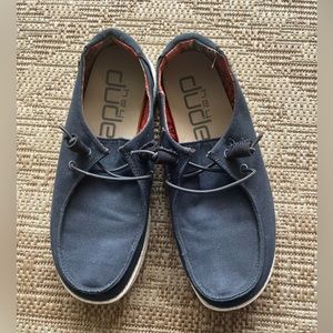 Hey Dude Shoes